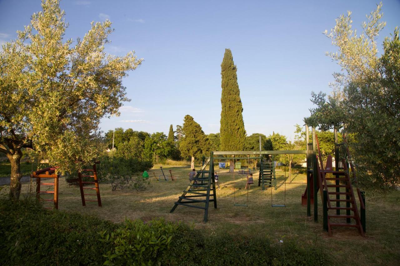 Apartamento Casa Rustica Buici  Exterior foto