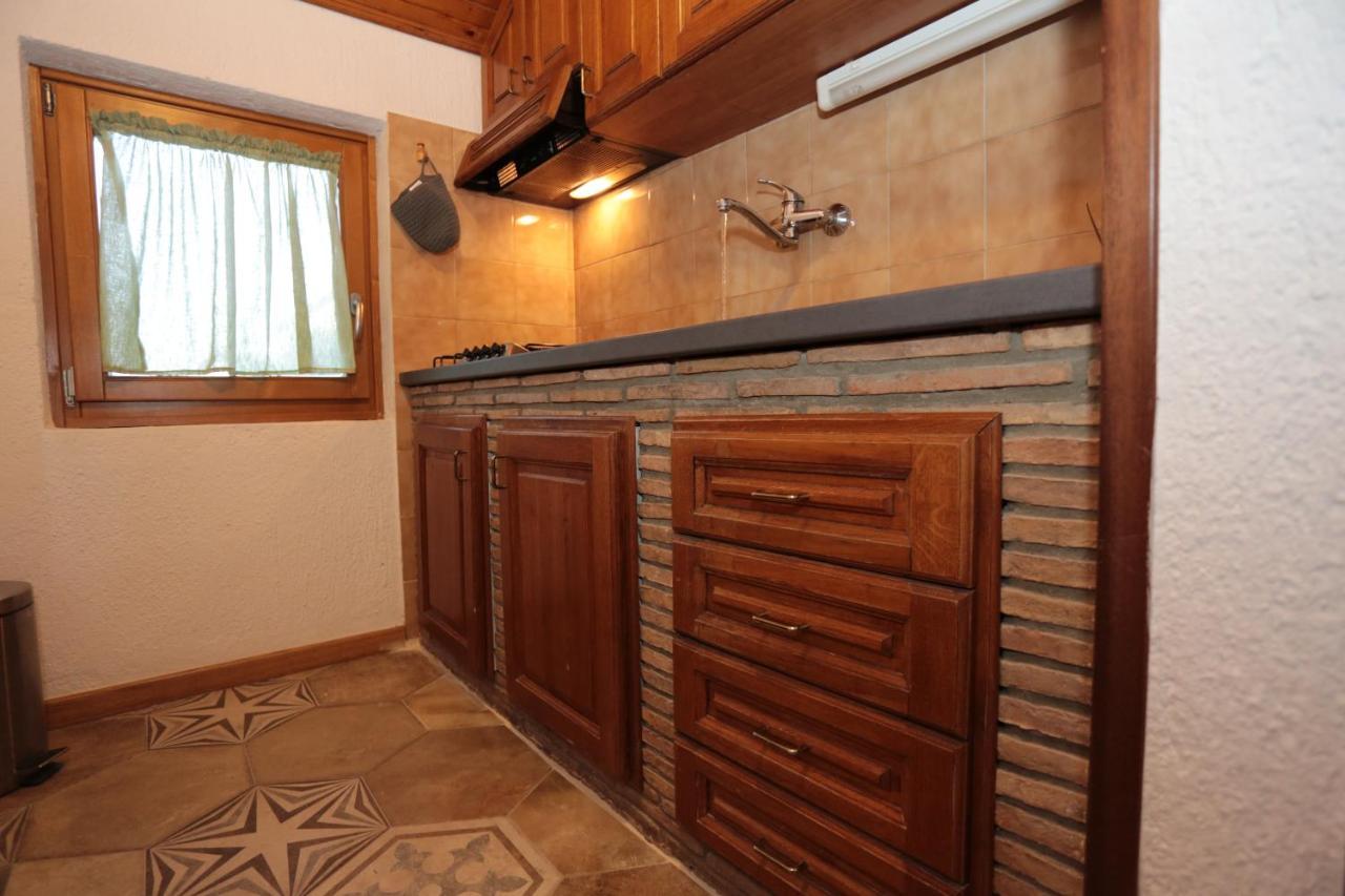 Apartamento Casa Rustica Buici  Exterior foto