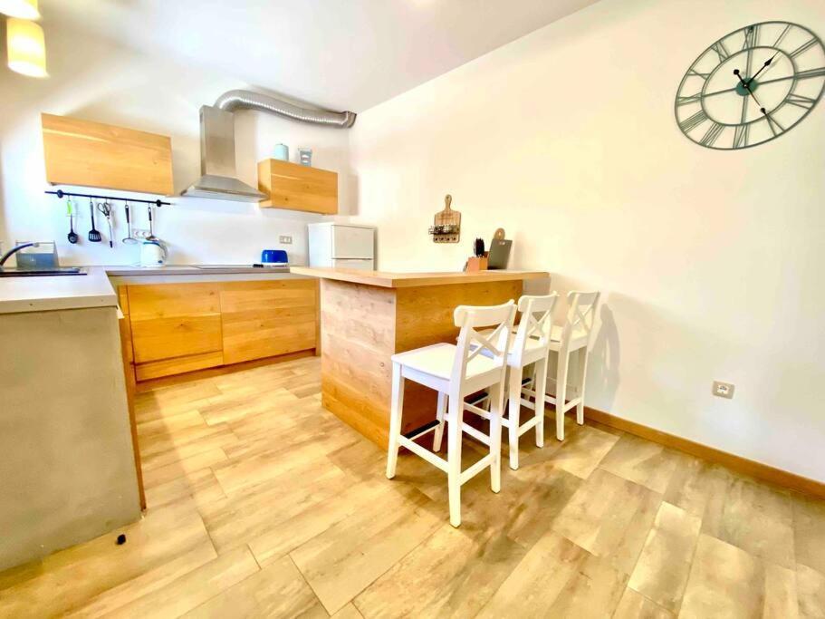 Apartamento Casa Rustica Buici  Exterior foto