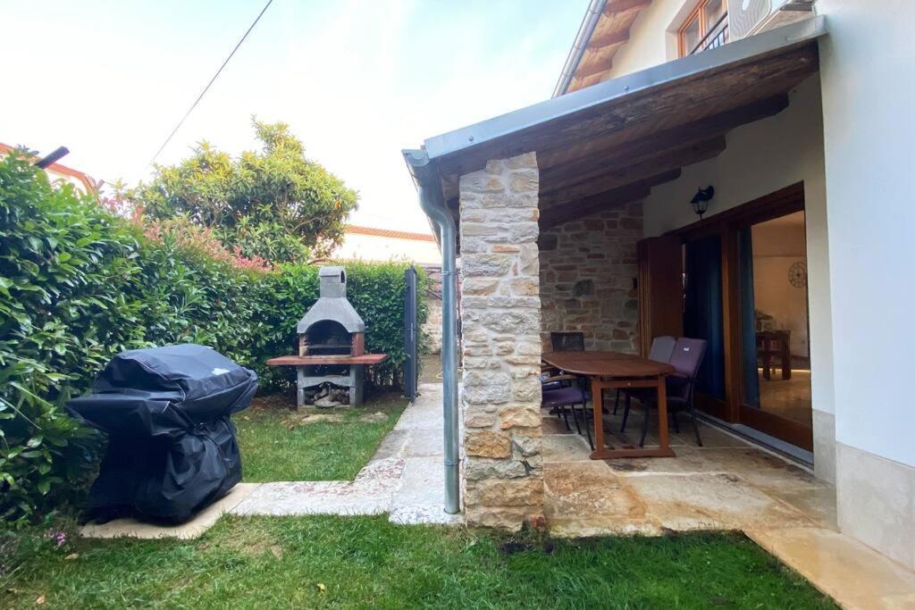 Apartamento Casa Rustica Buici  Exterior foto