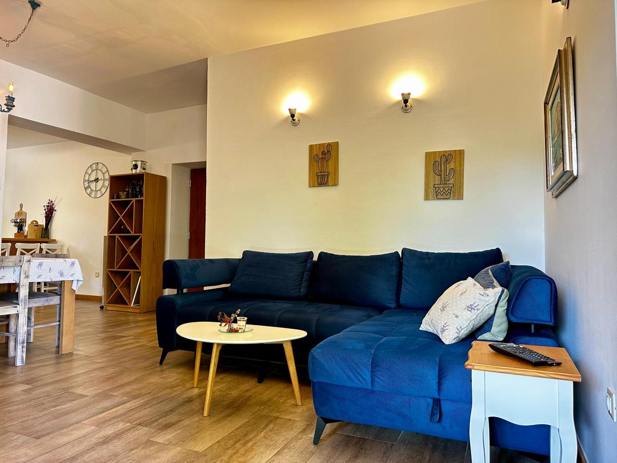 Apartamento Casa Rustica Buici  Exterior foto